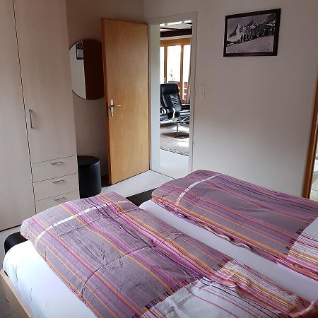 Chalet Anemone 2 Apartment Mürren Екстериор снимка