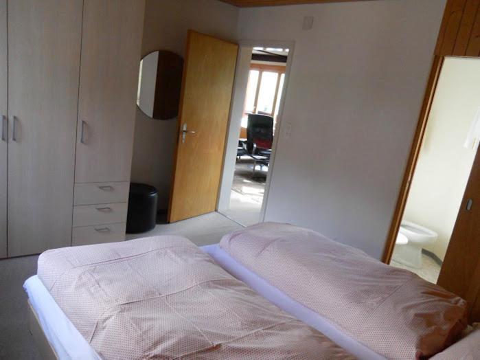 Chalet Anemone 2 Apartment Mürren Екстериор снимка